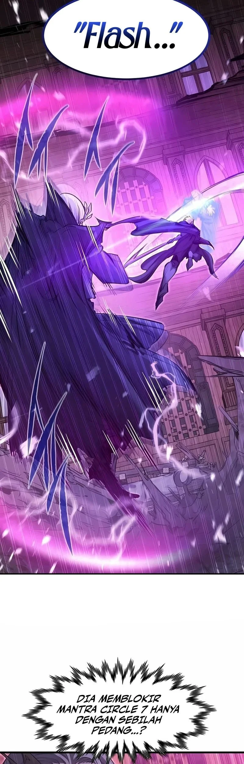 The Regressed Mercenary’s Machinations Chapter 94 - halaman 24