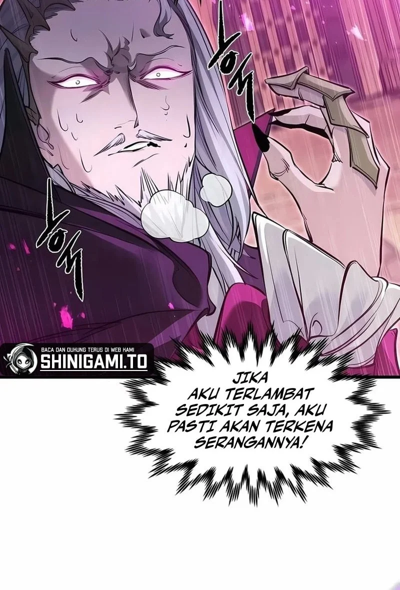 The Regressed Mercenary’s Machinations Chapter 94 - halaman 25