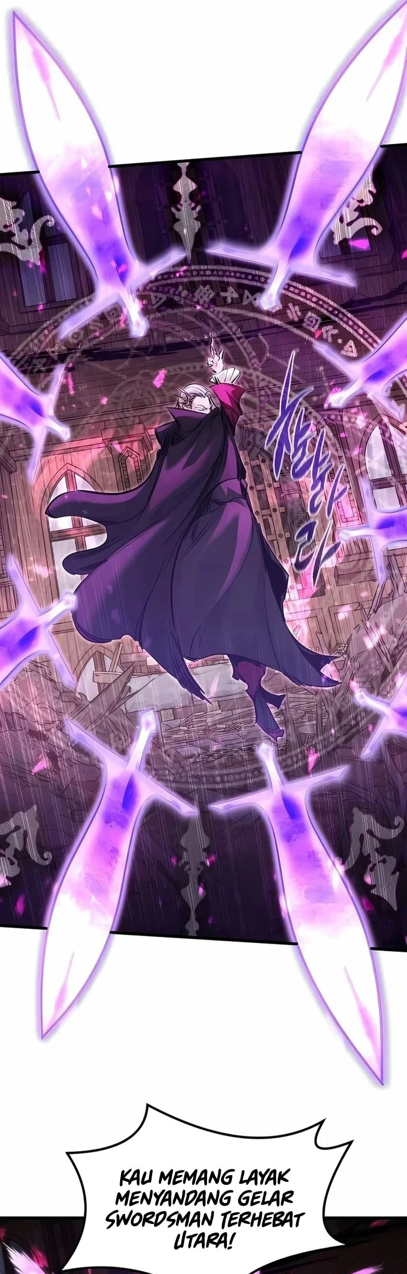The Regressed Mercenary’s Machinations Chapter 94 - halaman 26
