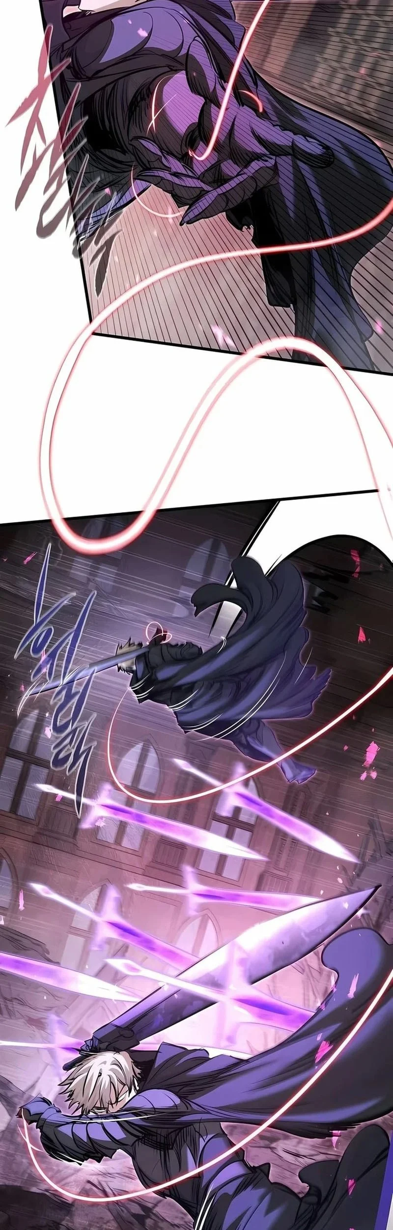 The Regressed Mercenary’s Machinations Chapter 94 - halaman 28