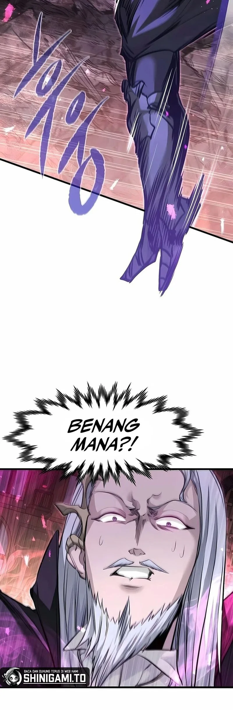 The Regressed Mercenary’s Machinations Chapter 94 - halaman 29