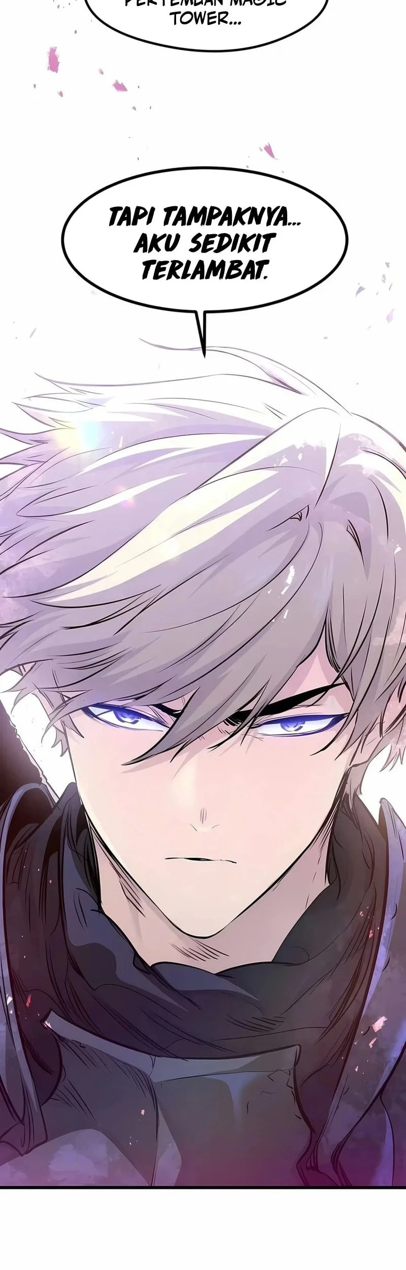 The Regressed Mercenary’s Machinations Chapter 94 - halaman 3