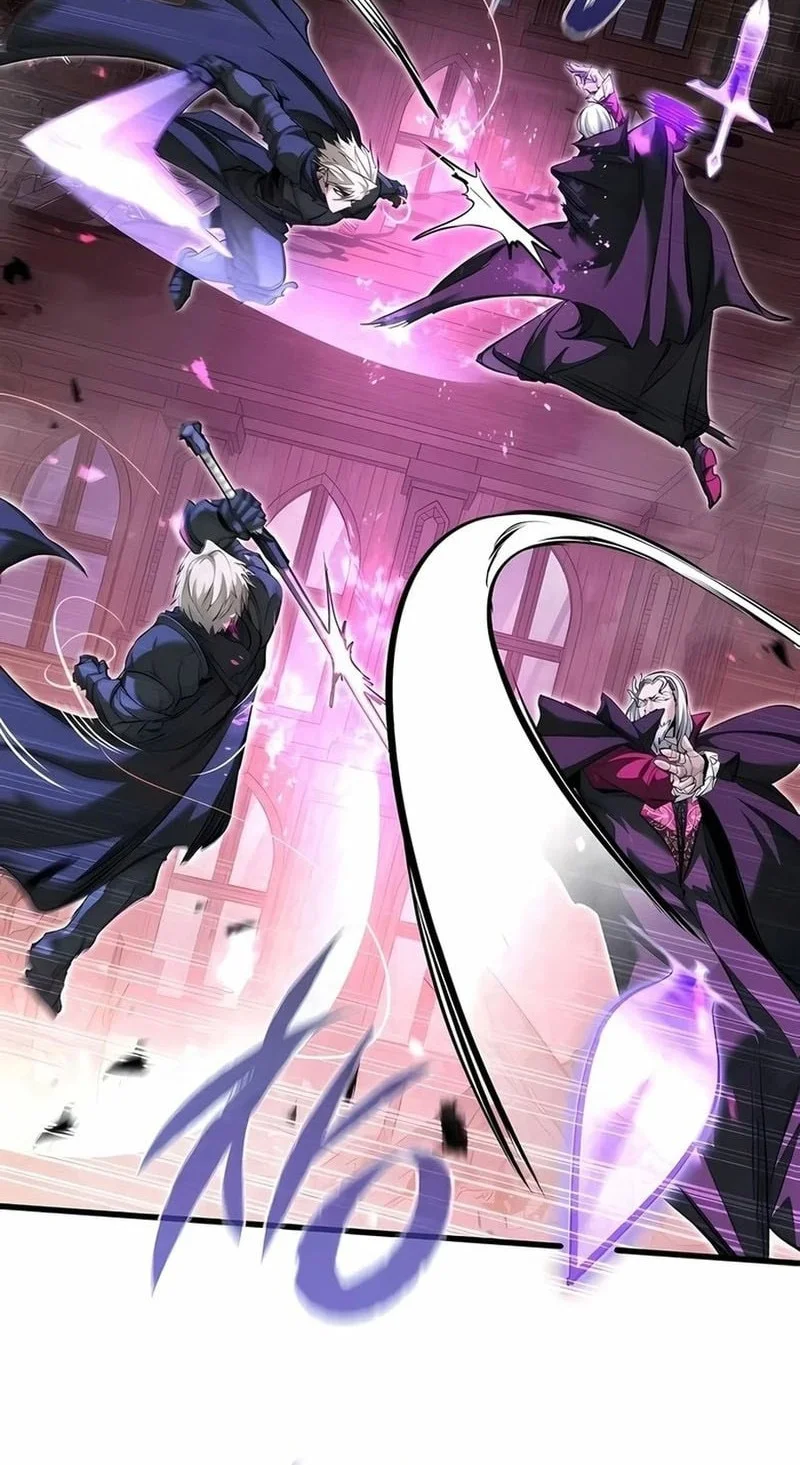 The Regressed Mercenary’s Machinations Chapter 94 - halaman 33