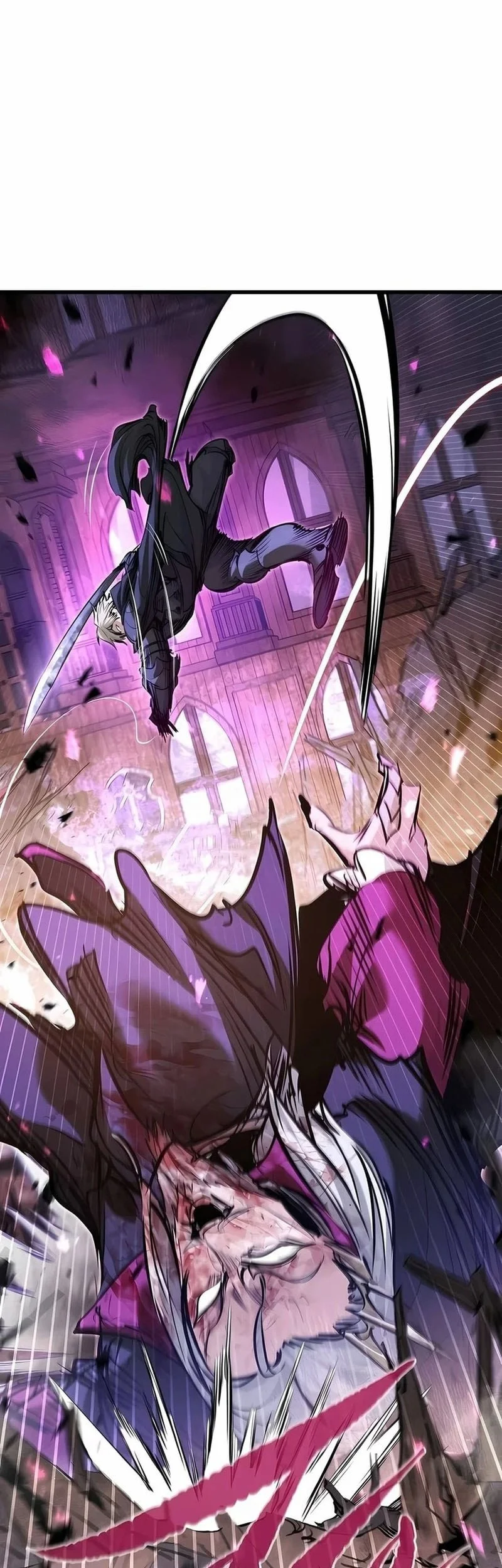 The Regressed Mercenary’s Machinations Chapter 94 - halaman 36