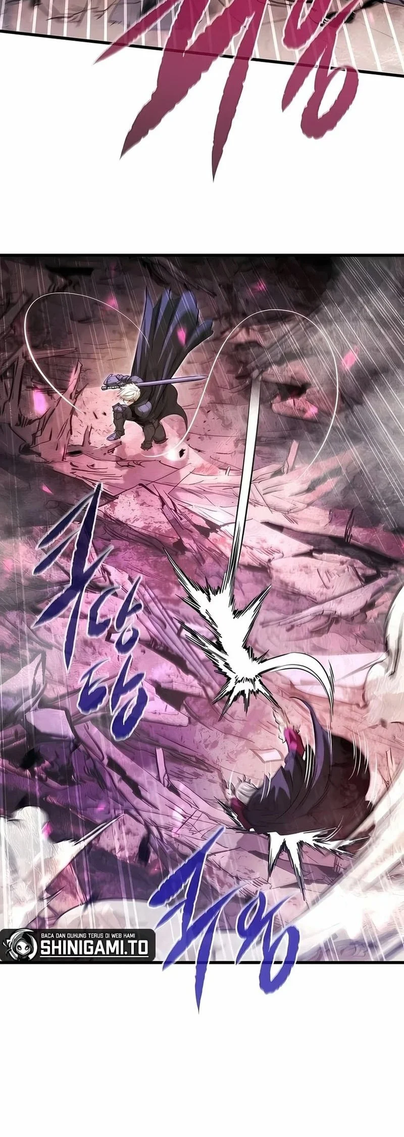 The Regressed Mercenary’s Machinations Chapter 94 - halaman 37