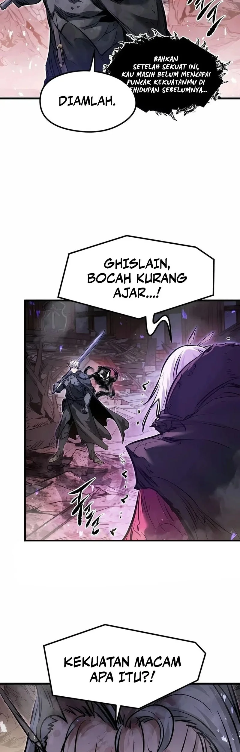 The Regressed Mercenary’s Machinations Chapter 94 - halaman 39