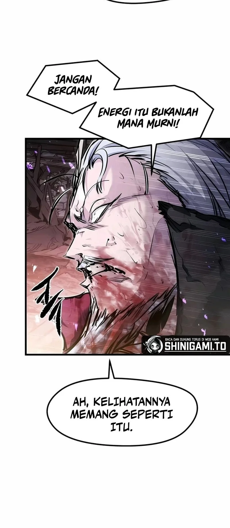 The Regressed Mercenary’s Machinations Chapter 94 - halaman 41