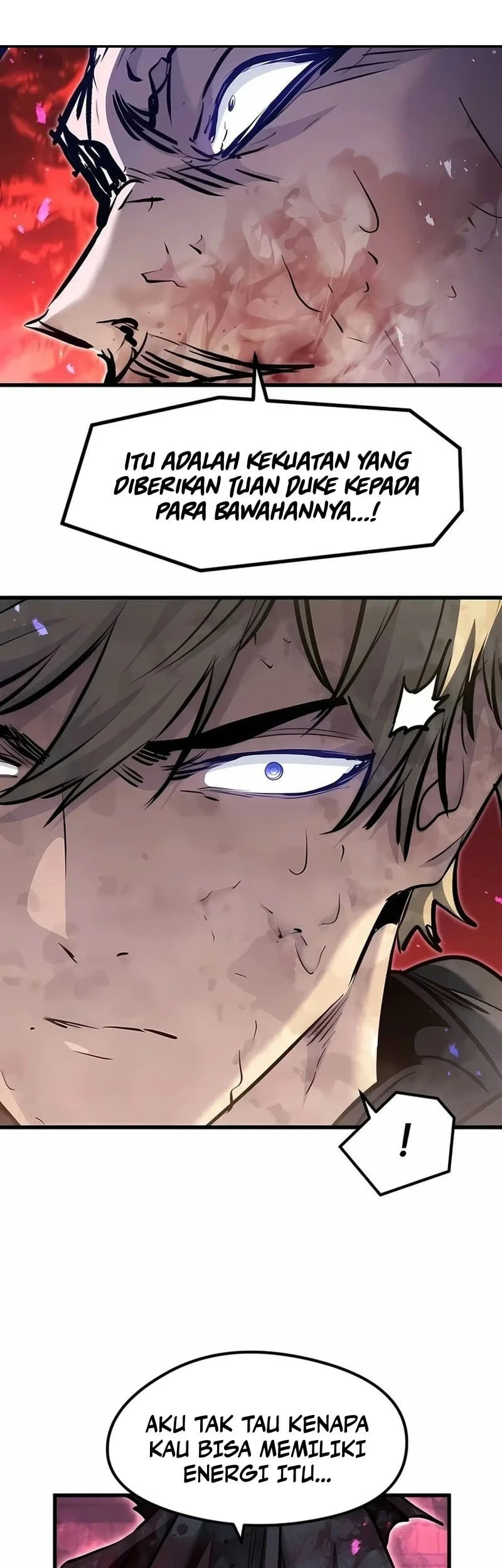 The Regressed Mercenary’s Machinations Chapter 94 - halaman 42
