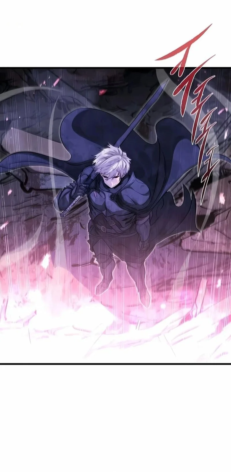 The Regressed Mercenary’s Machinations Chapter 94 - halaman 49
