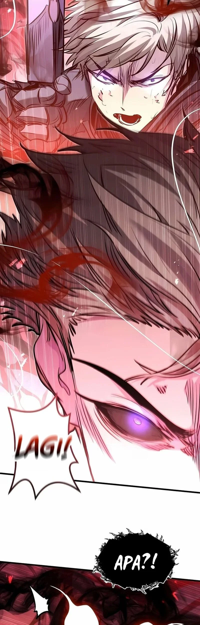 The Regressed Mercenary’s Machinations Chapter 94 - halaman 52