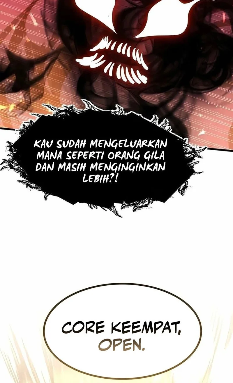 The Regressed Mercenary’s Machinations Chapter 94 - halaman 53