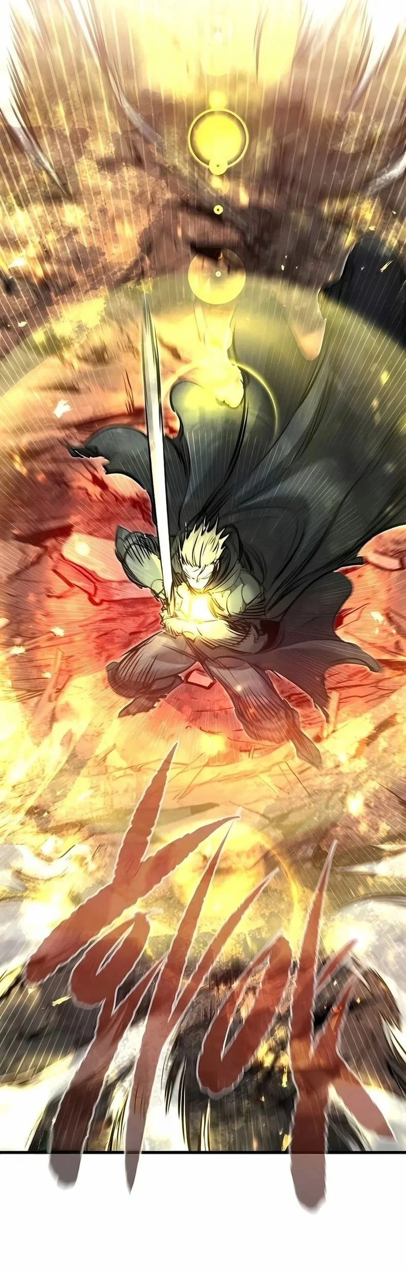The Regressed Mercenary’s Machinations Chapter 94 - halaman 54