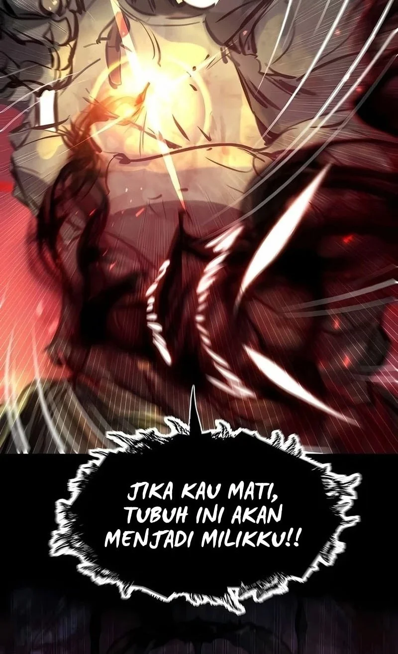 The Regressed Mercenary’s Machinations Chapter 94 - halaman 57