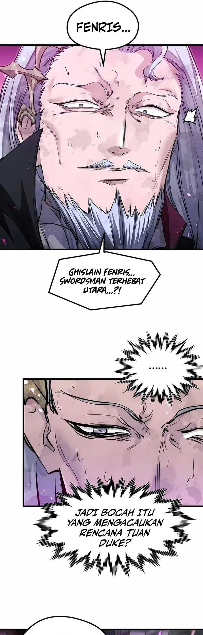 The Regressed Mercenary’s Machinations Chapter 94 - halaman 6