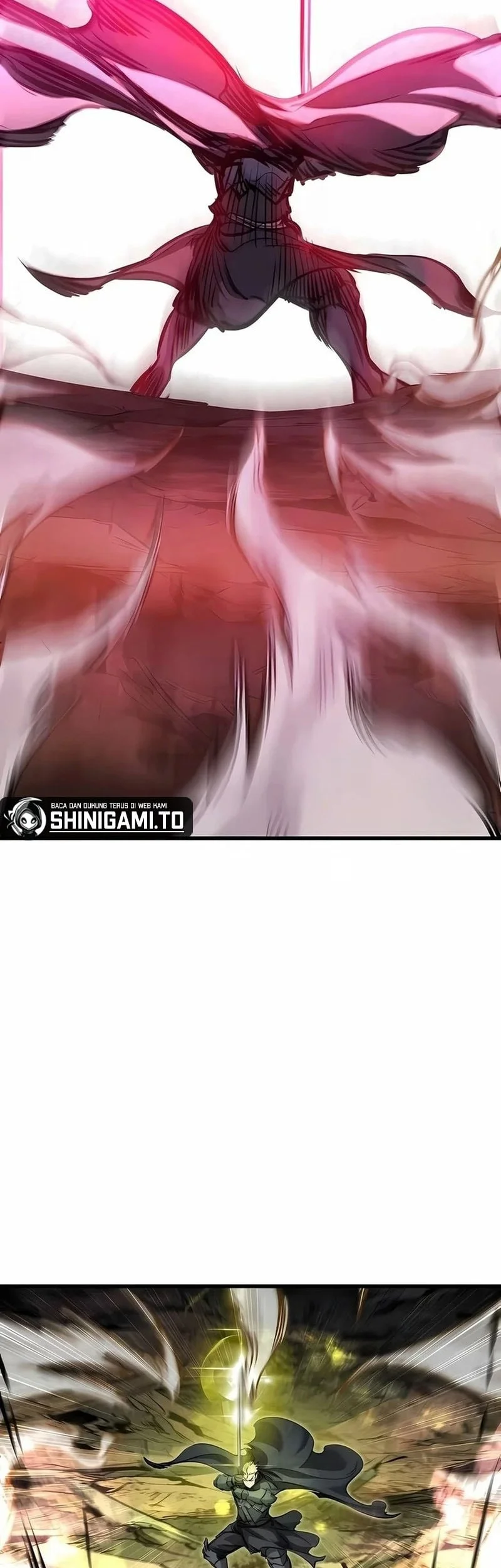The Regressed Mercenary’s Machinations Chapter 94 - halaman 63