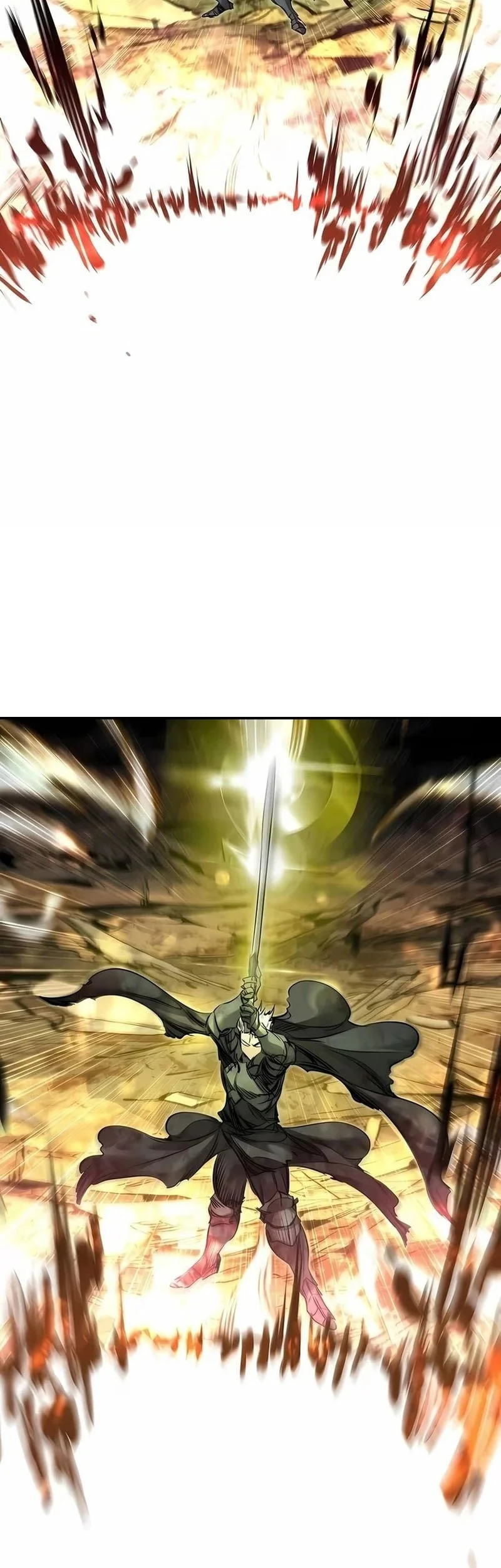 The Regressed Mercenary’s Machinations Chapter 94 - halaman 64