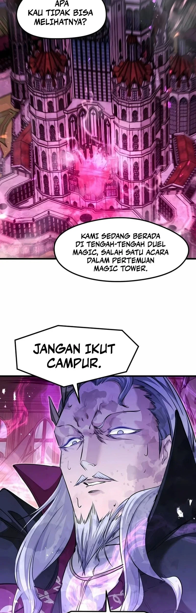 The Regressed Mercenary’s Machinations Chapter 94 - halaman 7