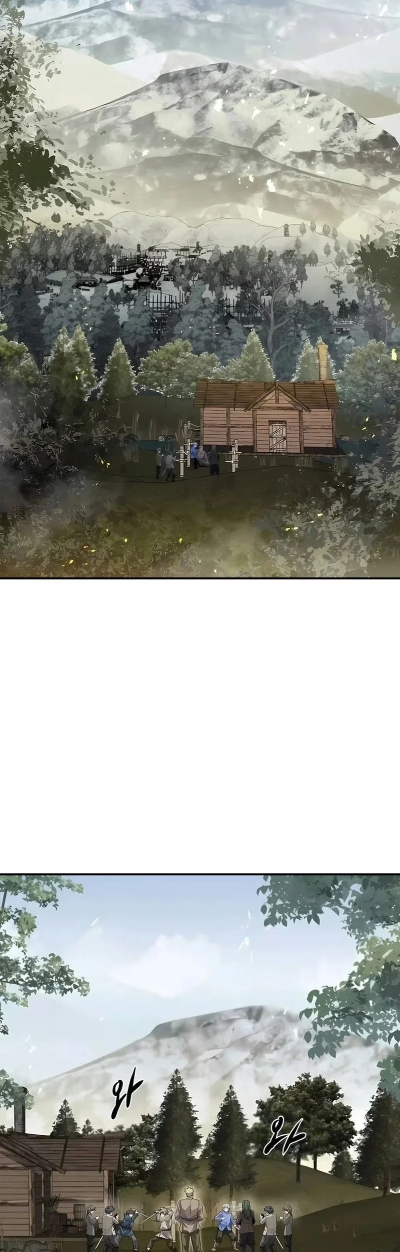 The Regressed Mercenary’s Machinations Chapter 94 - halaman 70