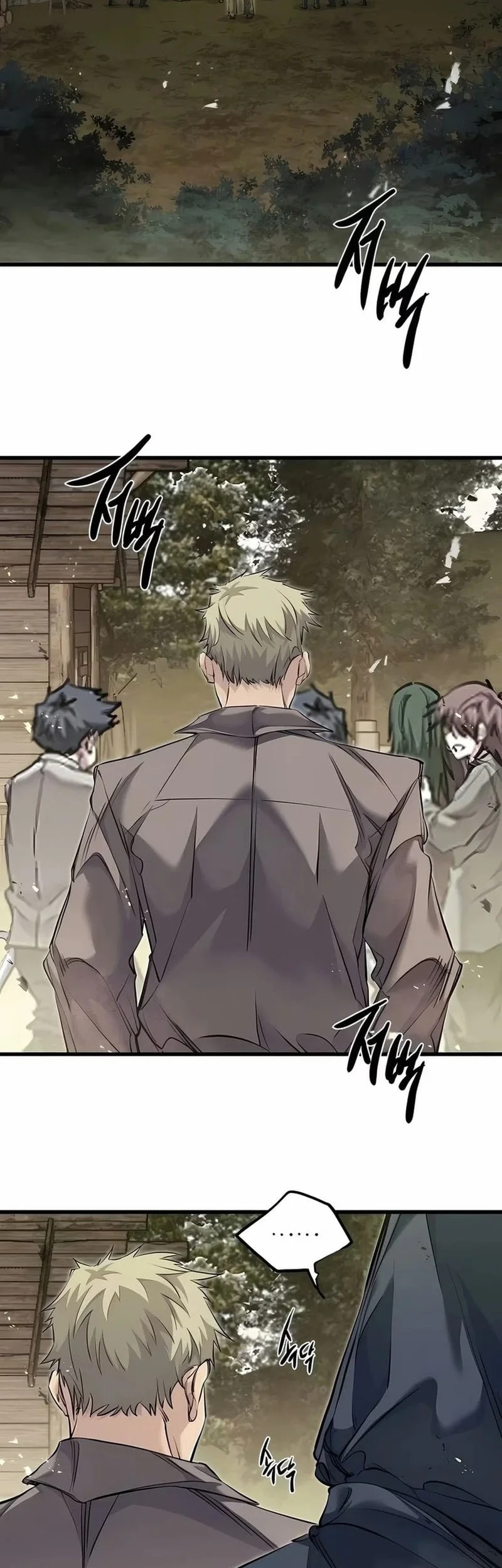 The Regressed Mercenary’s Machinations Chapter 94 - halaman 71