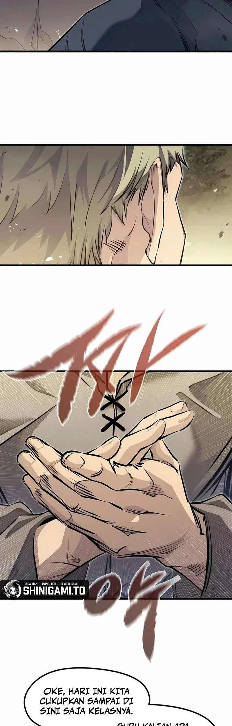 The Regressed Mercenary’s Machinations Chapter 94 - halaman 72