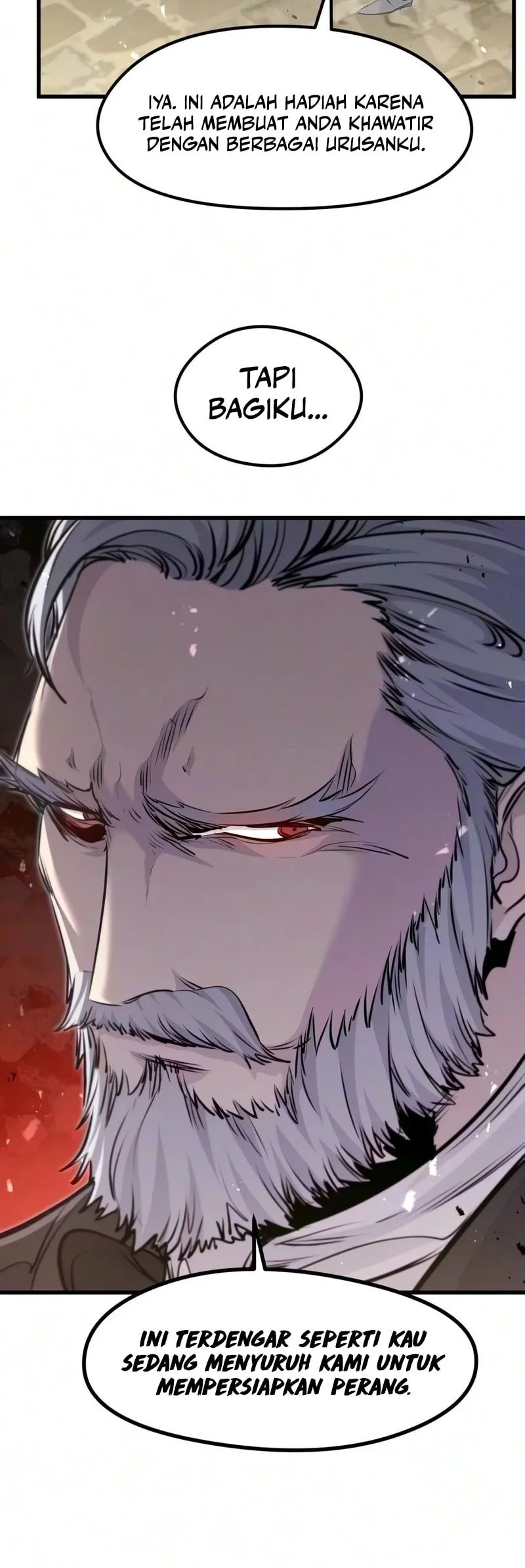 The Regressed Mercenary’s Machinations Chapter 95 - halaman 21