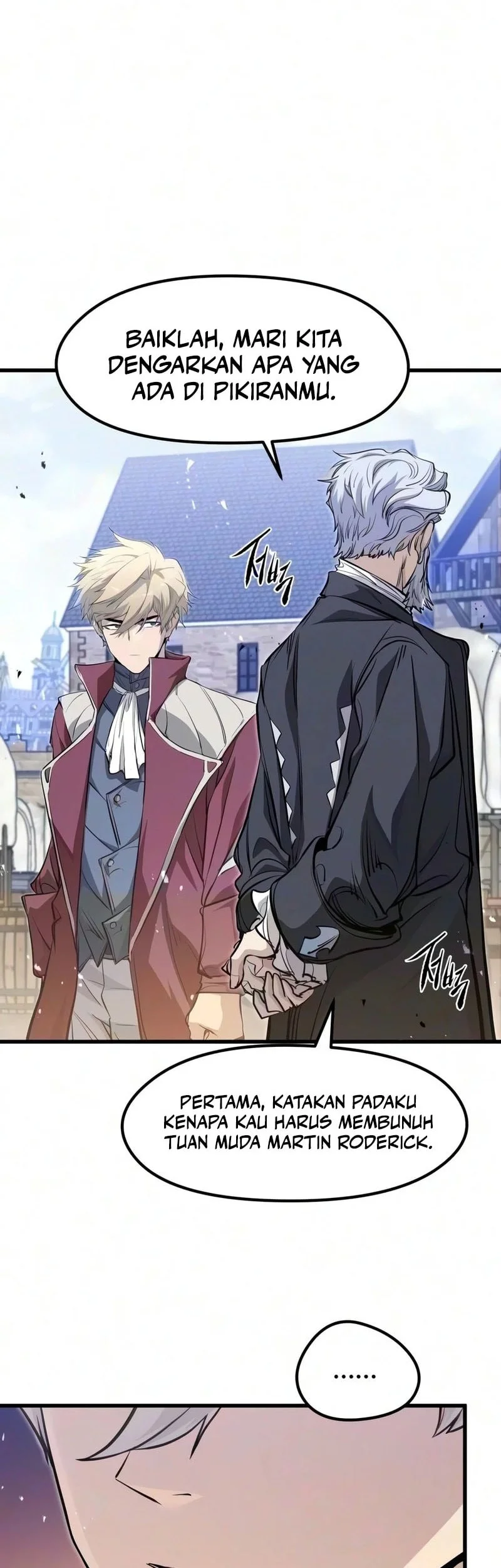 The Regressed Mercenary’s Machinations Chapter 95 - halaman 23
