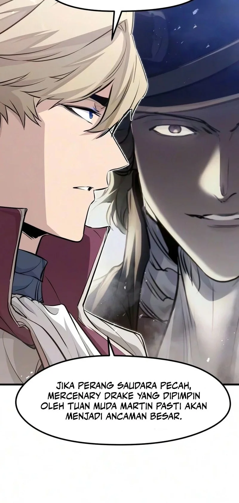 The Regressed Mercenary’s Machinations Chapter 95 - halaman 25