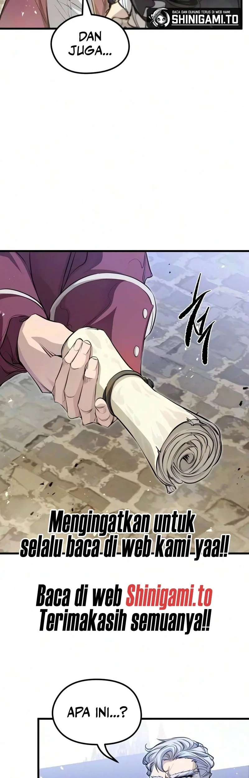 The Regressed Mercenary’s Machinations Chapter 95 - halaman 27