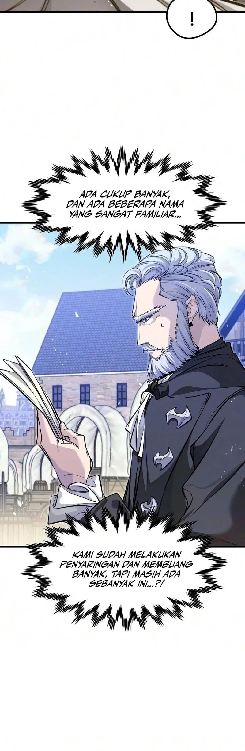 The Regressed Mercenary’s Machinations Chapter 95 - halaman 29