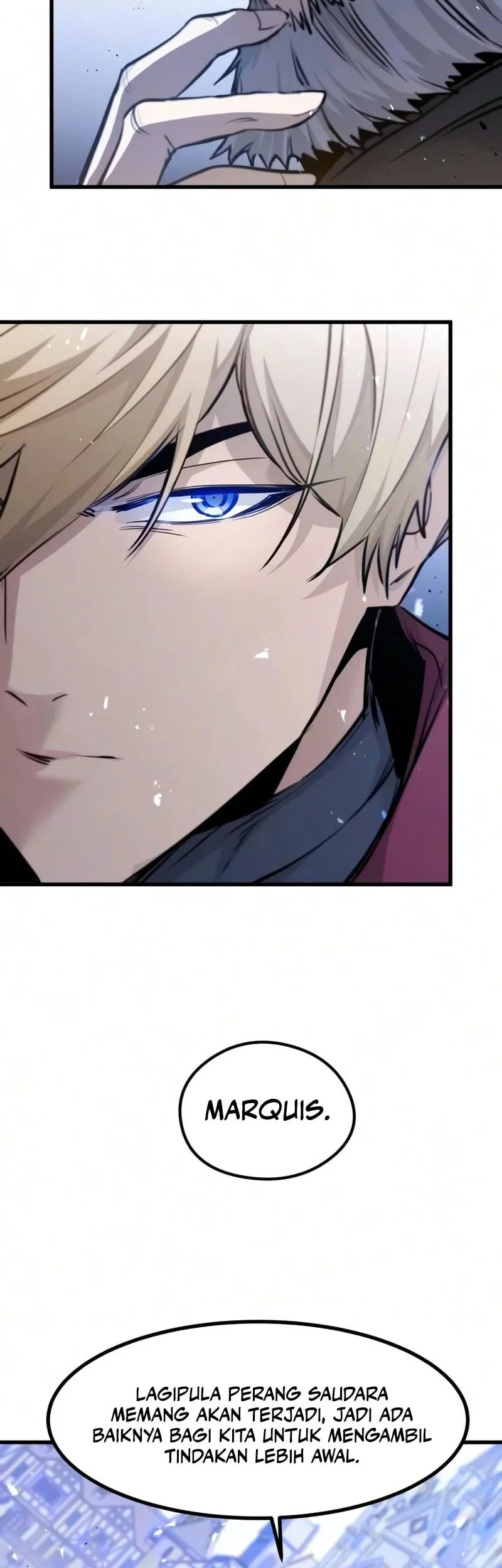 The Regressed Mercenary’s Machinations Chapter 95 - halaman 32