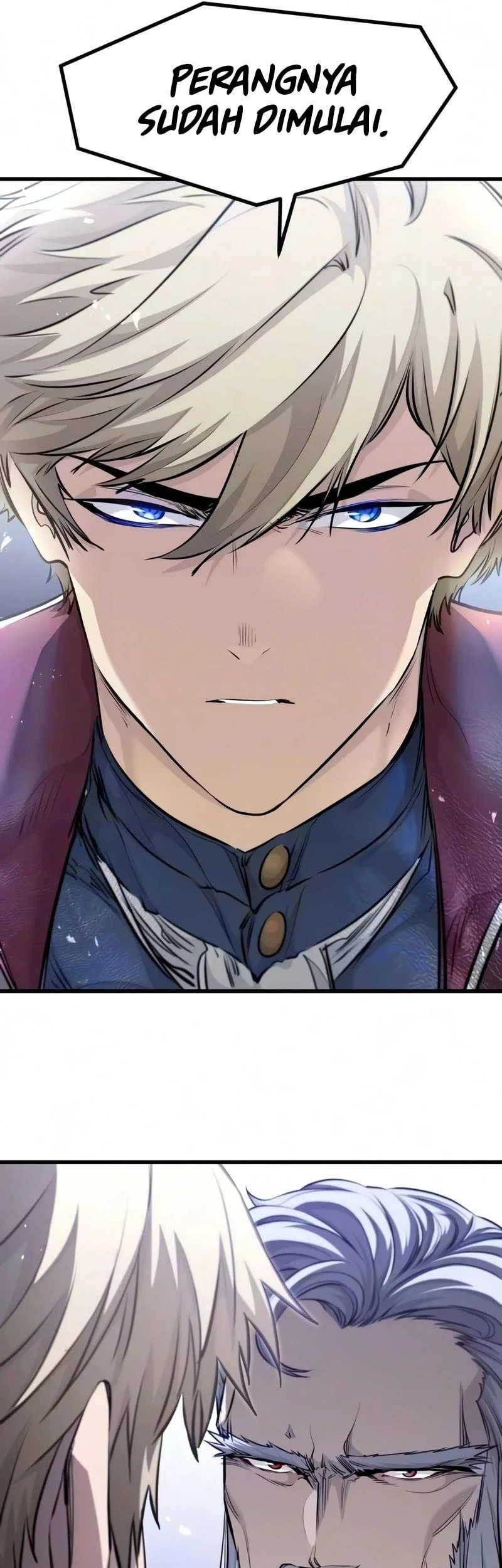 The Regressed Mercenary’s Machinations Chapter 95 - halaman 34