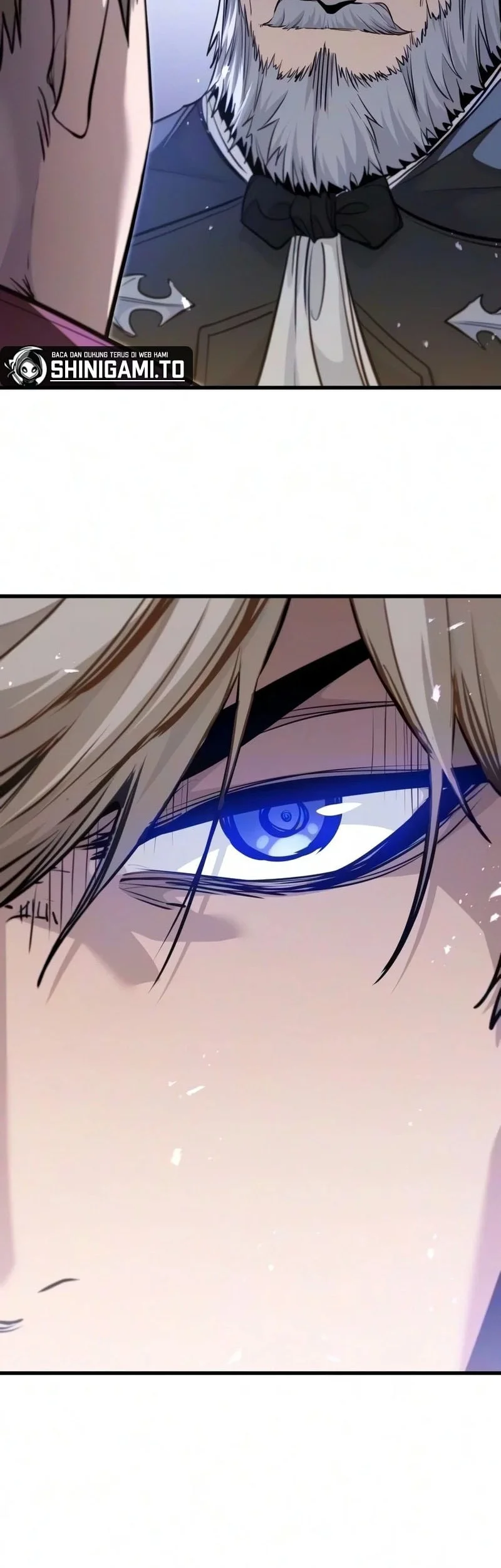 The Regressed Mercenary’s Machinations Chapter 95 - halaman 35