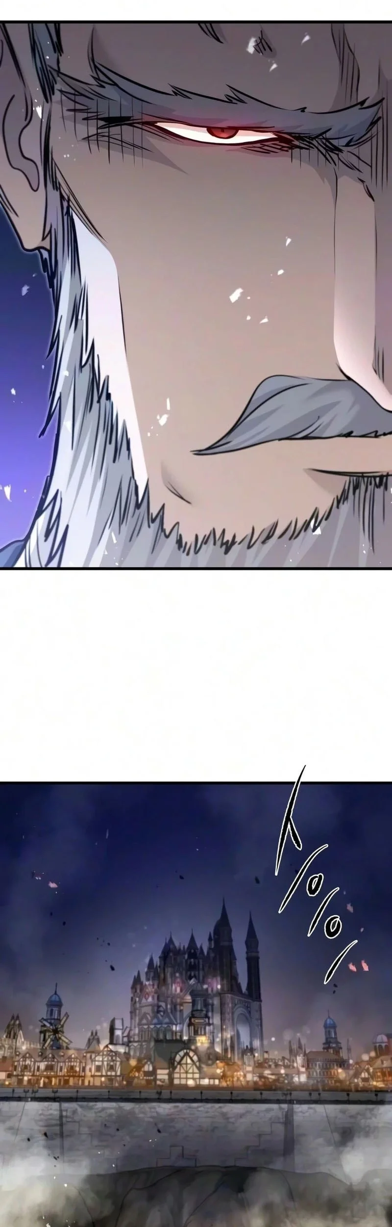 The Regressed Mercenary’s Machinations Chapter 95 - halaman 36