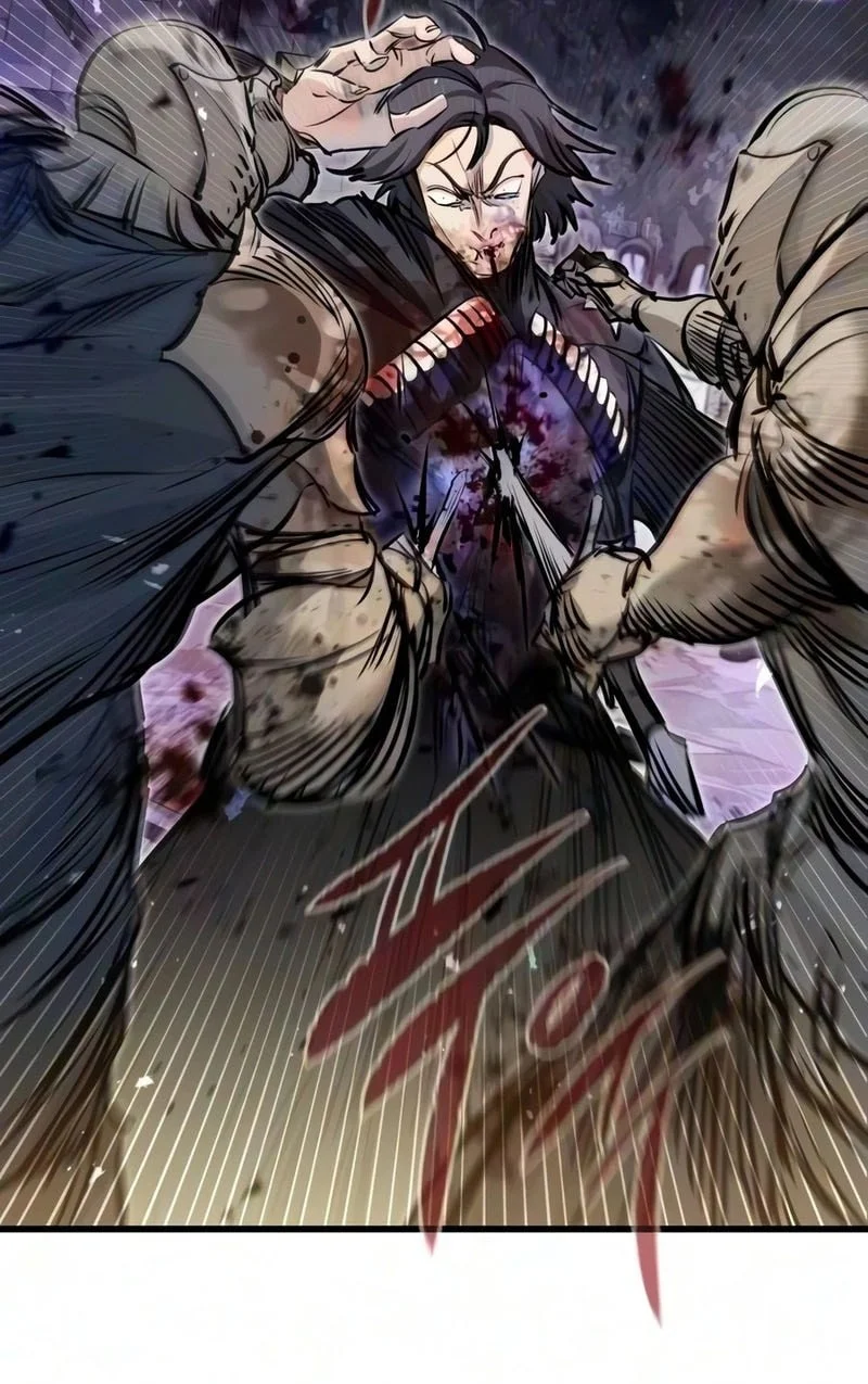 The Regressed Mercenary’s Machinations Chapter 95 - halaman 44