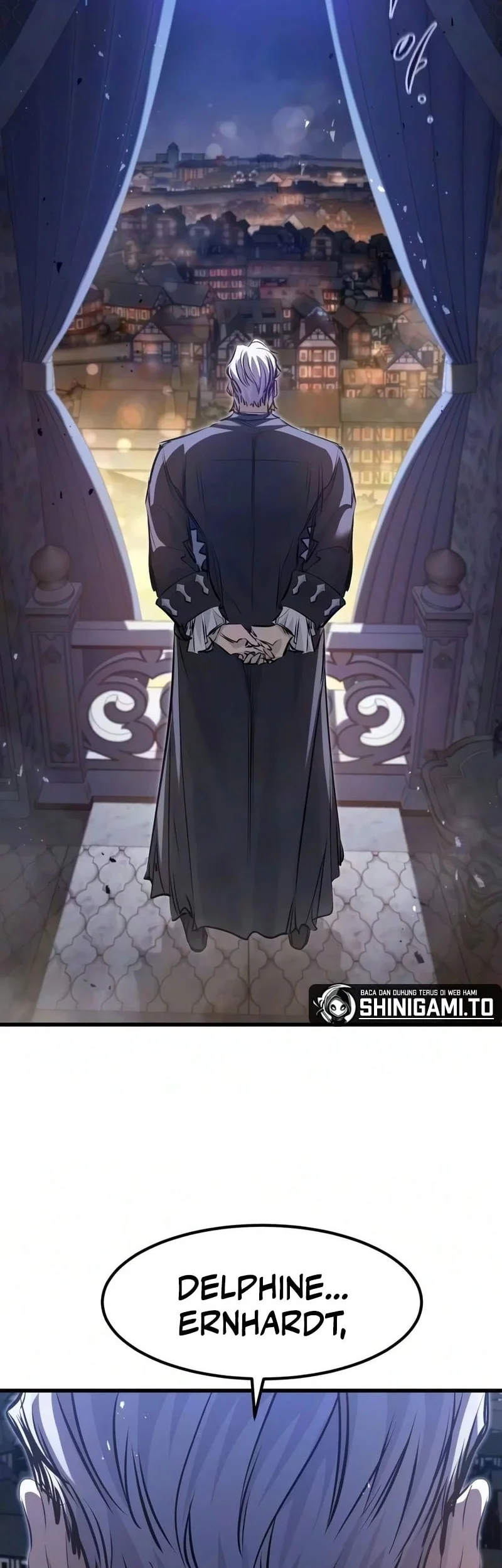 The Regressed Mercenary’s Machinations Chapter 95 - halaman 46