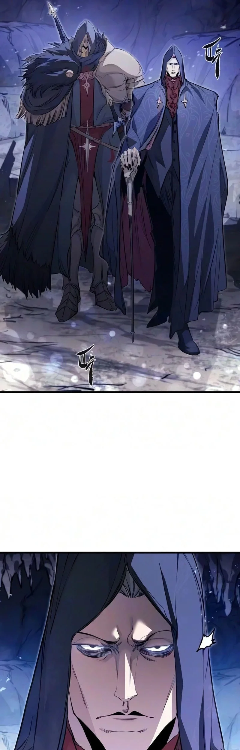 The Regressed Mercenary’s Machinations Chapter 95 - halaman 53