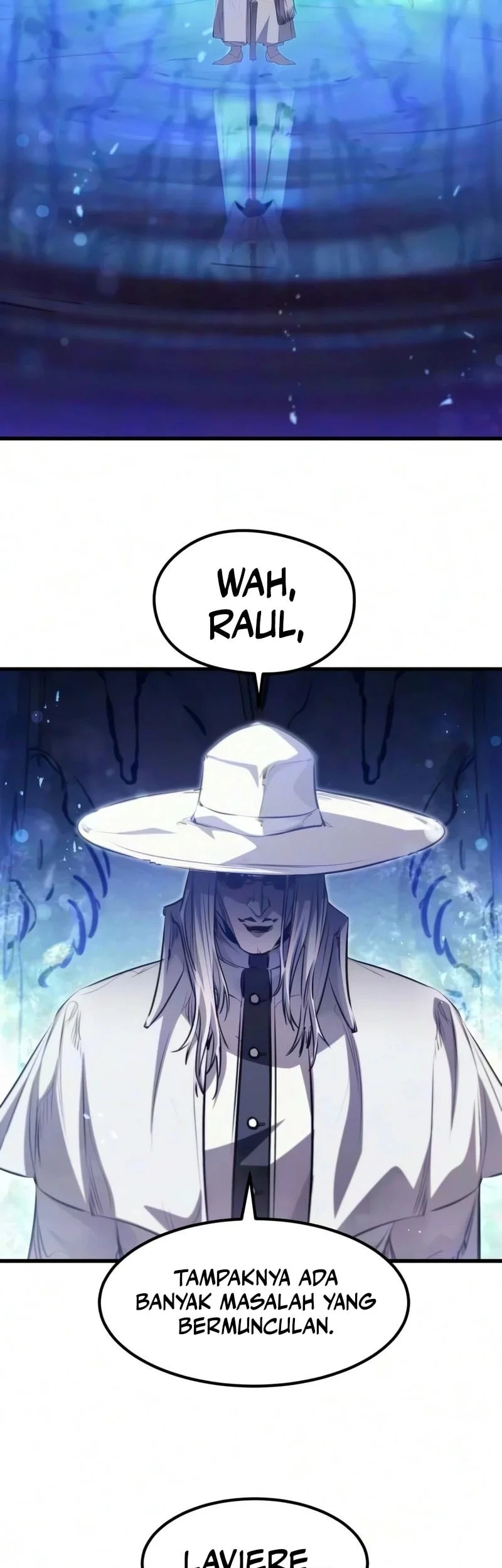 The Regressed Mercenary’s Machinations Chapter 95 - halaman 55