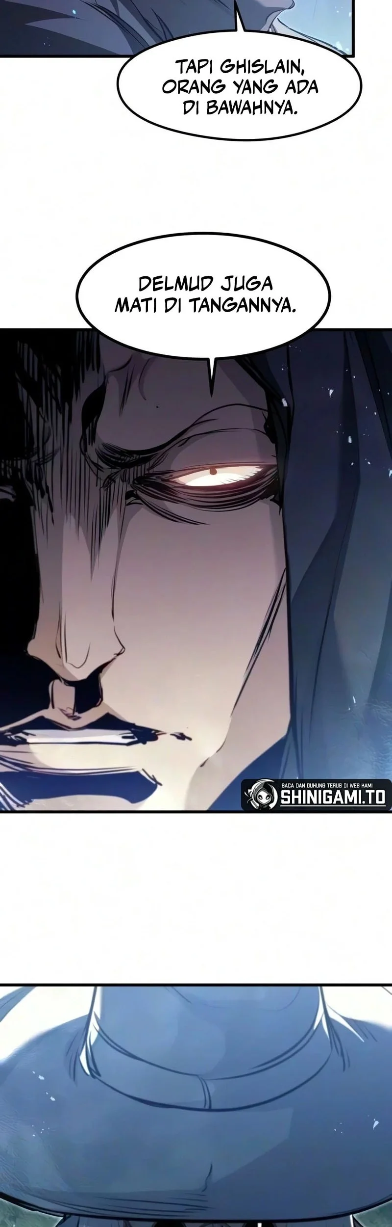 The Regressed Mercenary’s Machinations Chapter 95 - halaman 58
