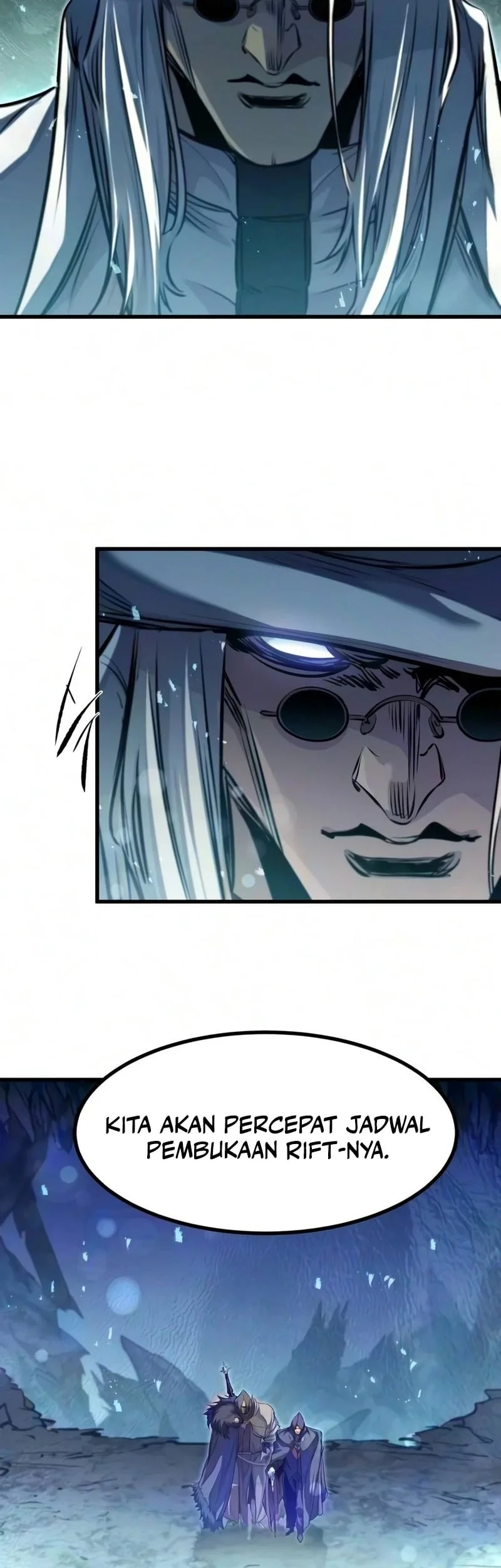 The Regressed Mercenary’s Machinations Chapter 95 - halaman 59