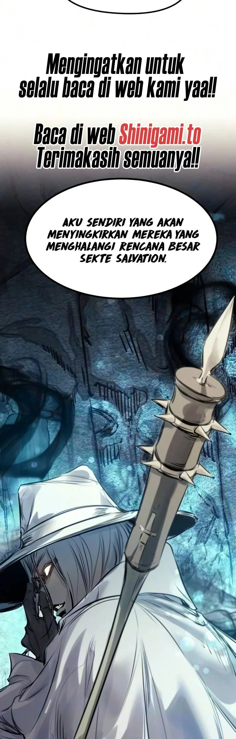 The Regressed Mercenary’s Machinations Chapter 95 - halaman 67
