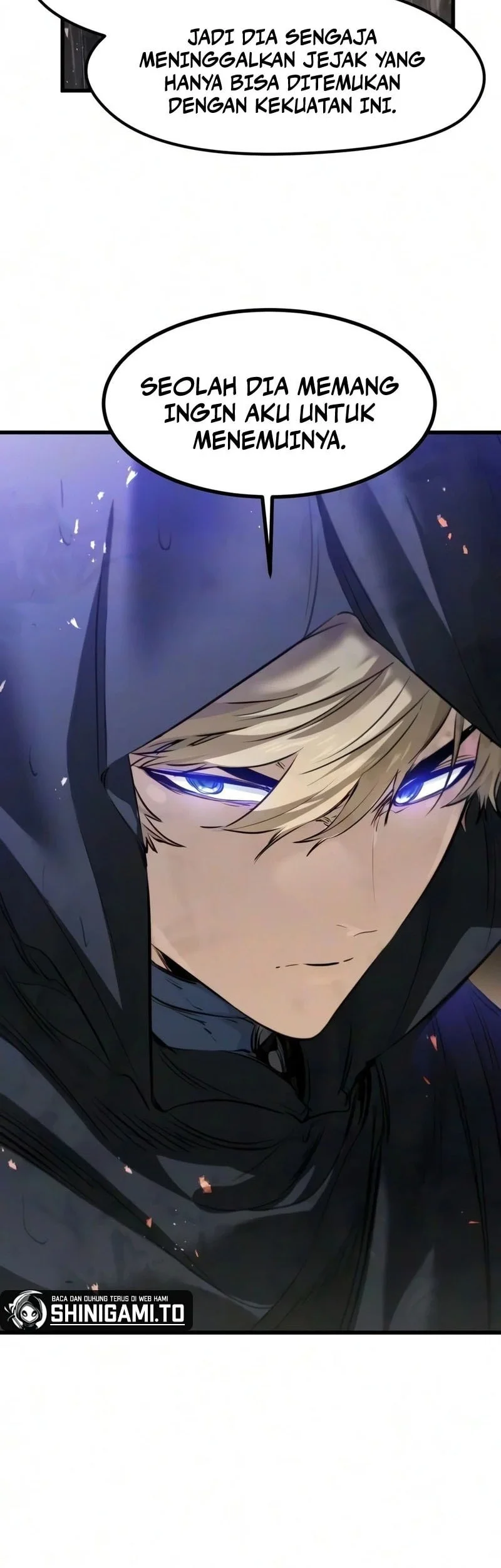 The Regressed Mercenary’s Machinations Chapter 96 - halaman 12
