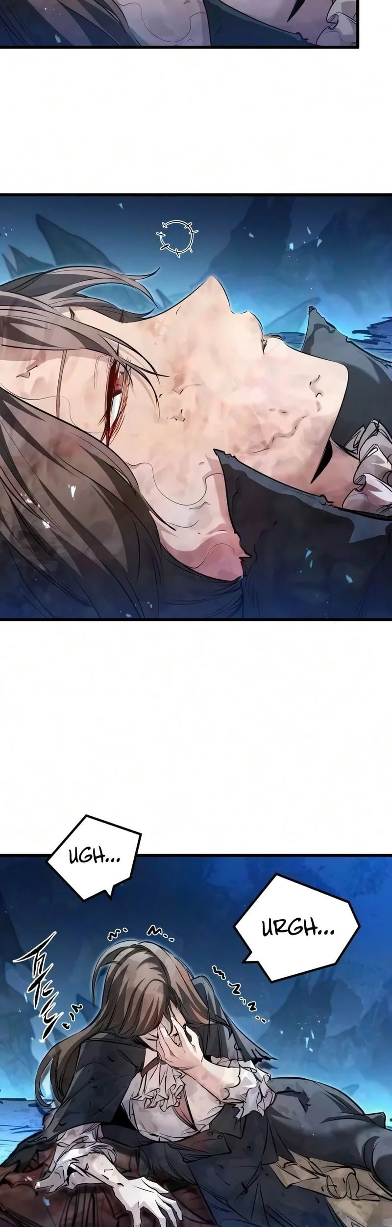 The Regressed Mercenary’s Machinations Chapter 96 - halaman 15