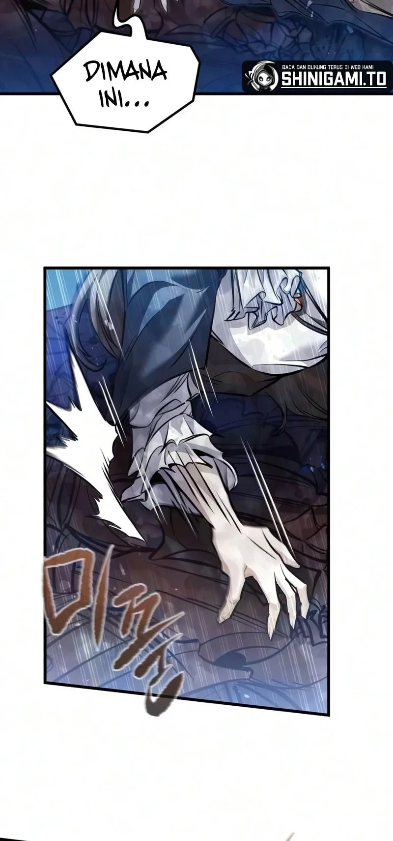 The Regressed Mercenary’s Machinations Chapter 96 - halaman 16
