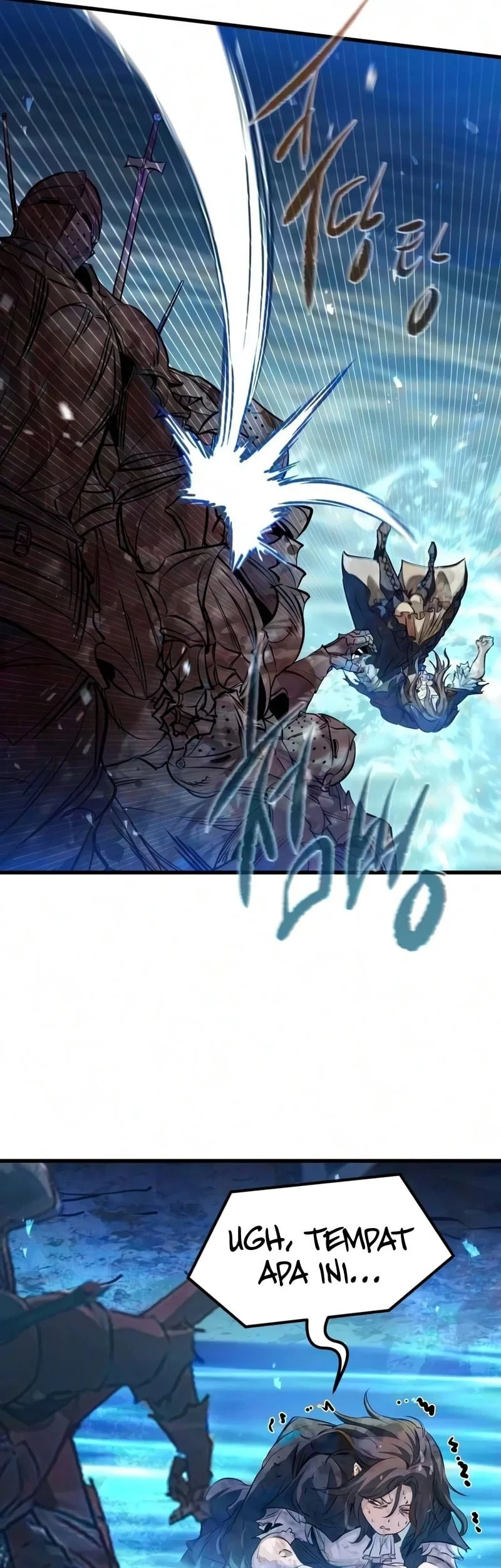 The Regressed Mercenary’s Machinations Chapter 96 - halaman 17