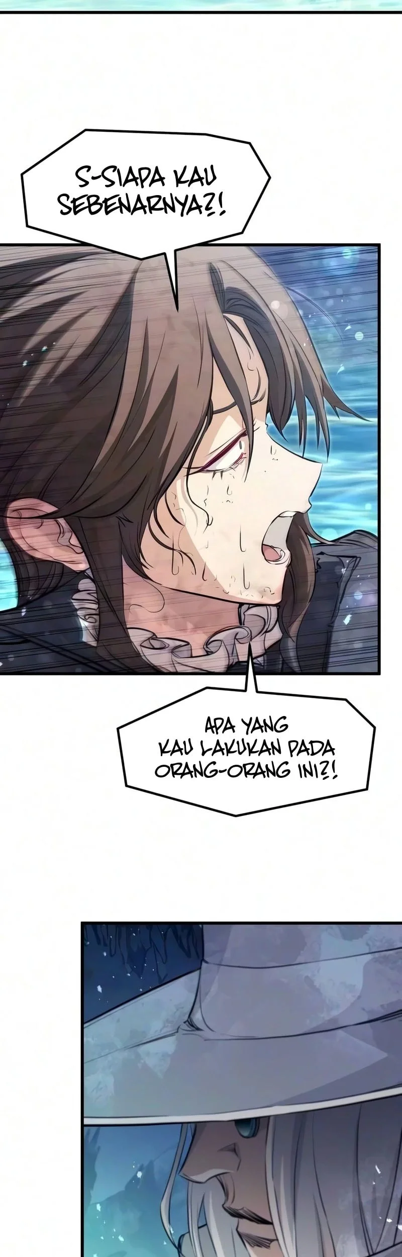 The Regressed Mercenary’s Machinations Chapter 96 - halaman 21