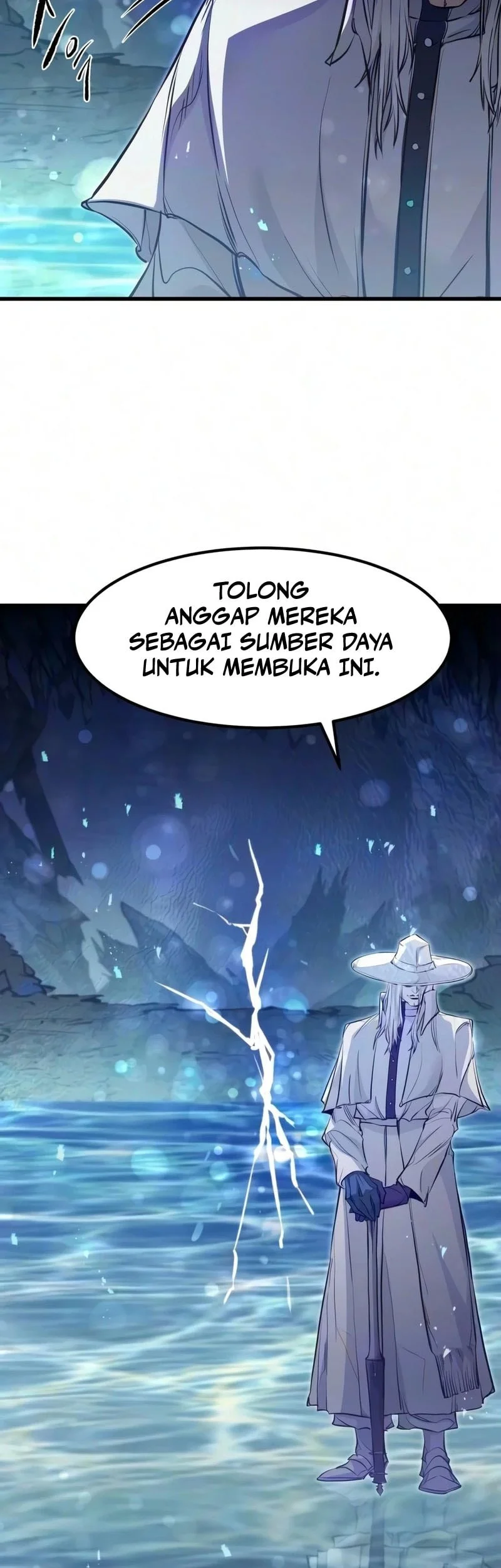 The Regressed Mercenary’s Machinations Chapter 96 - halaman 23