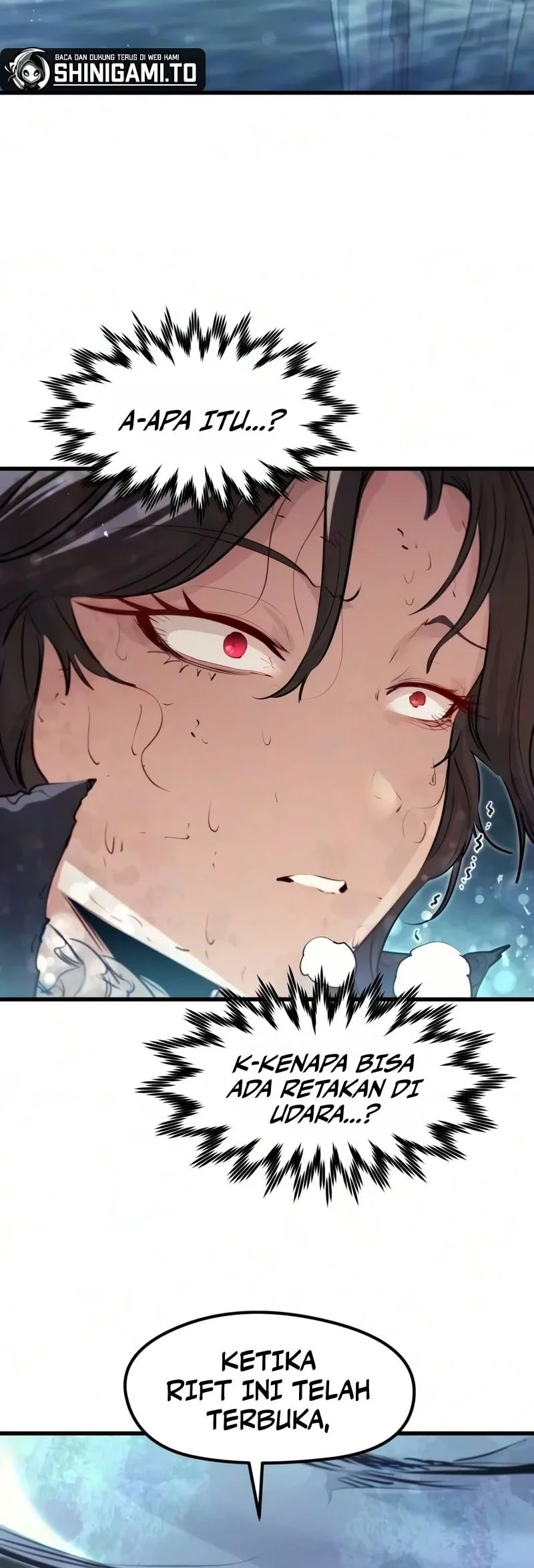 The Regressed Mercenary’s Machinations Chapter 96 - halaman 24
