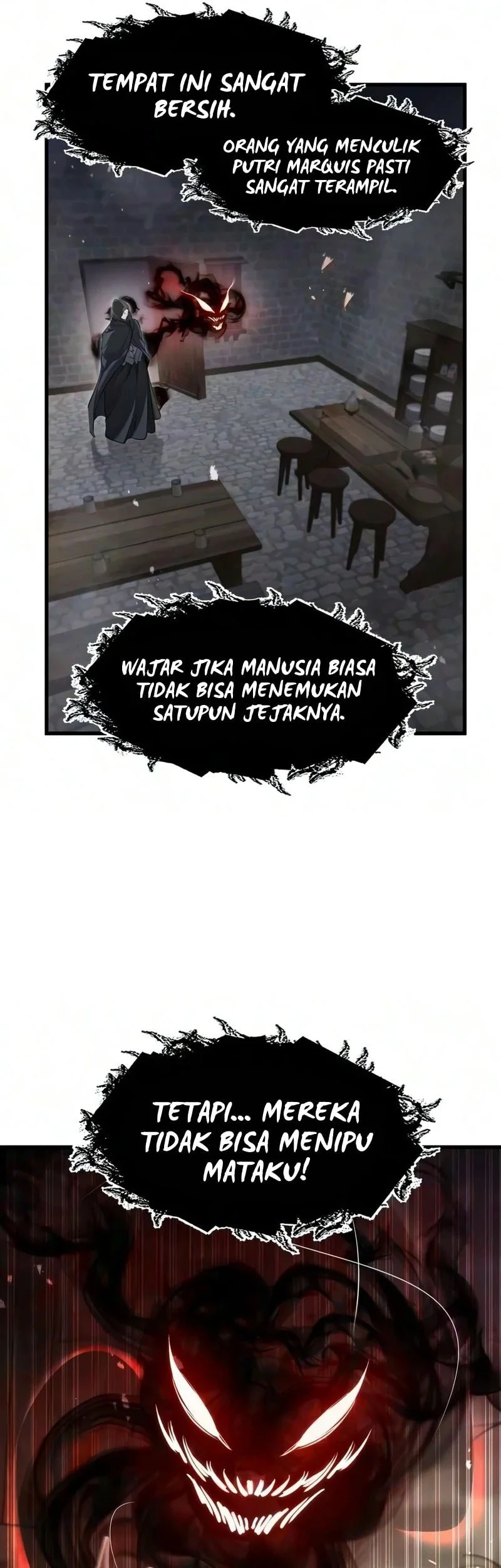 The Regressed Mercenary’s Machinations Chapter 96 - halaman 5