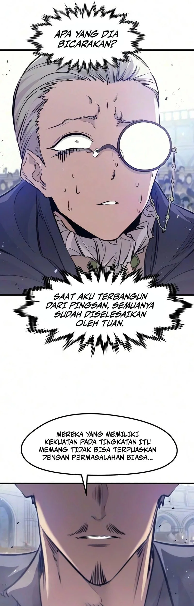 The Regressed Mercenary’s Machinations Chapter 97 - halaman 14