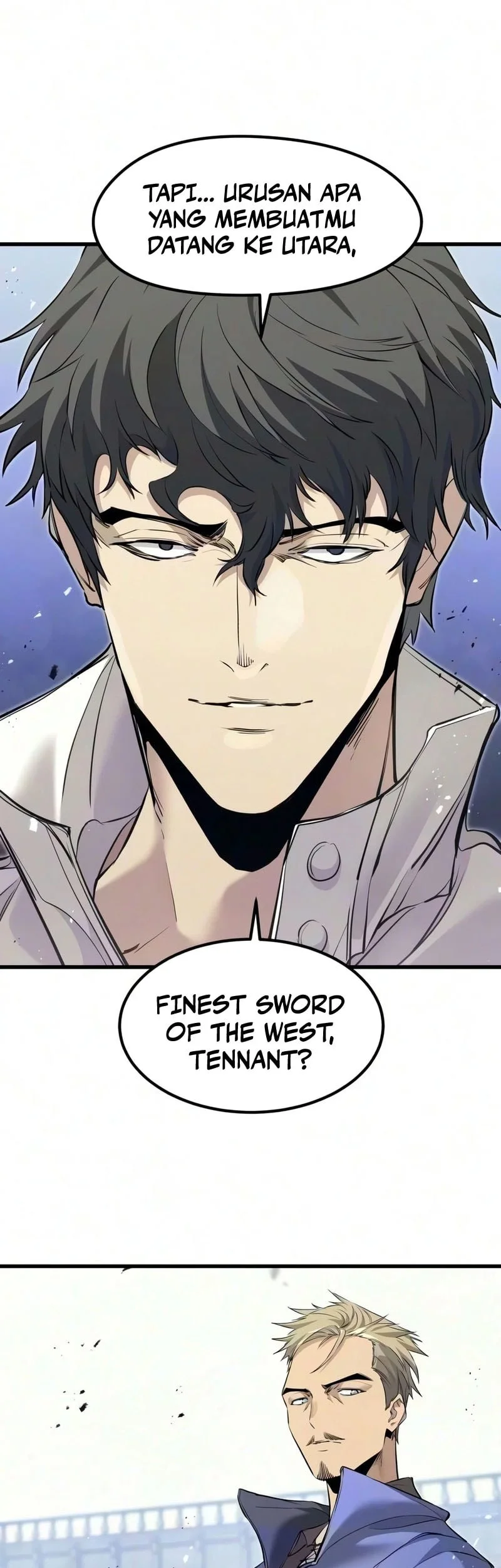 The Regressed Mercenary’s Machinations Chapter 97 - halaman 18